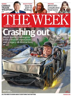The Week Magazine - Magazine